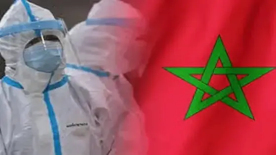 تقرير: المغرب حقق نتائج جد إيجابية في تدبير جائحة كورونا كما سجلت نواقص متعددة في المنظومة الصحية