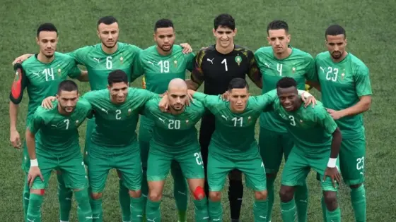 مباراتان وديتان للمنتخب الوطني ضد منتخبي السنغال والكونغو يومي 9 و13 أكتوبر