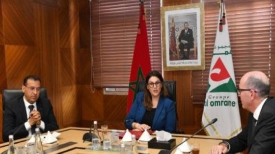 أياما بعد تعيين رئيس جديد لهولدينغ العمران.. مدير التدقيق والمراقبة يحل بأكادير لافتحاص مجموعة من الاختلالات الإدارية