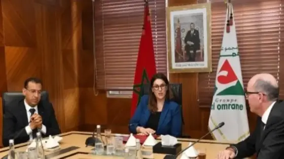 أياما بعد تعيين رئيس جديد لهولدينغ العمران.. مدير التدقيق والمراقبة يحل بأكادير لافتحاص مجموعة من الاختلالات الإدارية
