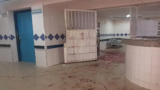 انزكان ، هذا ما قضت به النيابة العامة في حق المتورطين في الهجوم على المستعجلات