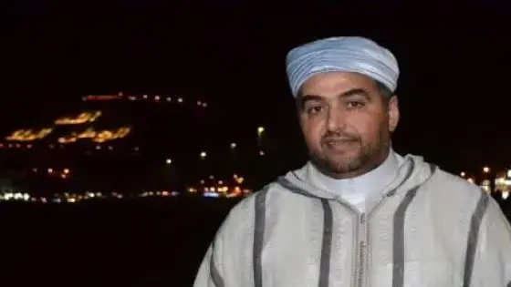 خالد ألعيوض : ذاكرة الماء أساسية جدا إذا تحدثنا على المجاعات التي مر منها المغرب