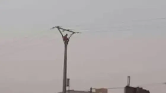إنقاذ شاب حاول الإنتحار بإنشادن نواحي آشتوكة