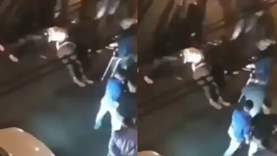جديد قضية موظف الامن قاتل الشابين بسلاحه الوظيفي بالبيضاء