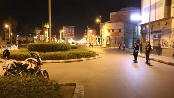 هل يعود الحجر الصحي الشامل بالمغرب بسبب السلالة المتحورة لكورونا؟