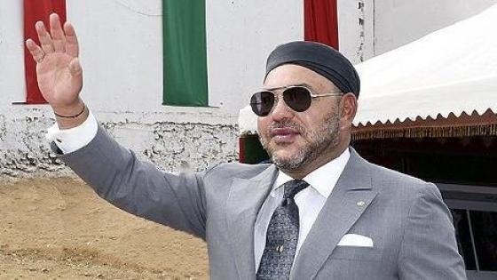 القنطيرة: الملك محمد السادس يدشن مجمع صناعي تابع للشركة الفرنسية ” PSA”
