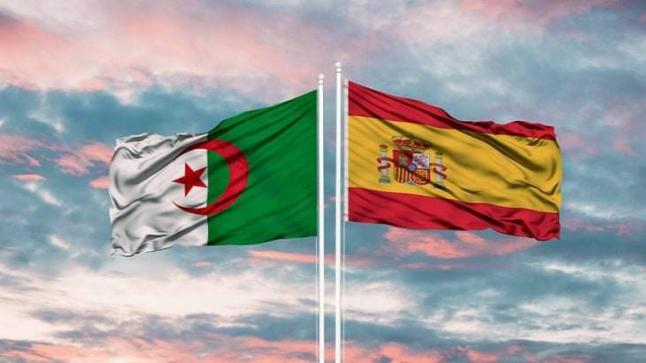 إسبانيا تتخلص من التبعية للغاز الجزائري
