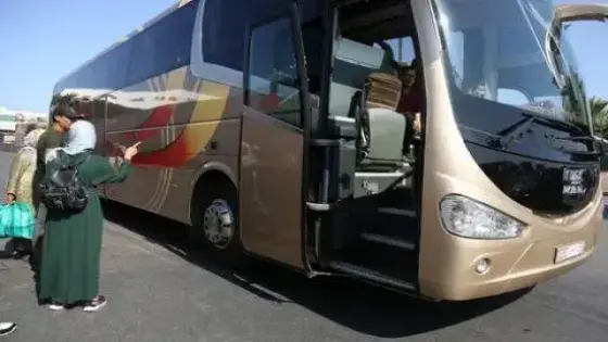في زمن كورونا..شروط صارمة لركوب الحافلات تزامنا مع عيد الاضحى و إجراءات جديدة يجب اتباعها