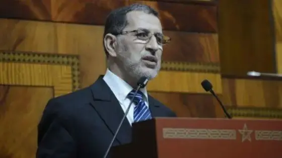 العثماني: الارتقاء بالمنظومة التعليمية يتطلب إدماج تكنولوجيا المعلومات في المناهج الدراسية