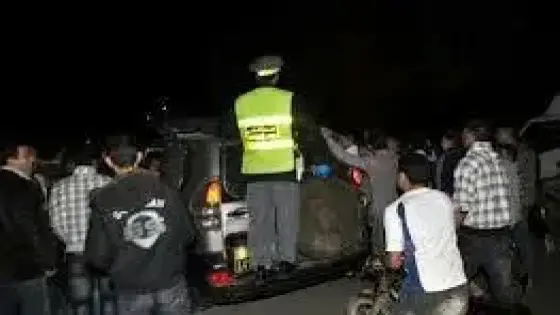 الدرك يحجز طنا من ” طابا ” بمنزل في سيدي بيبي