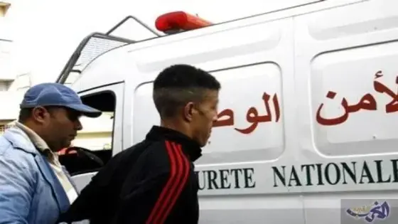 توقيف شخص للاشتباه في تورطه في قضية تتعلق بالضرب المفضي للموت