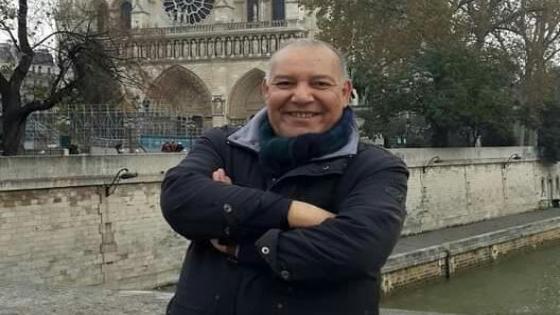 الموت يخطف الدكتور ” التامري ” طبيب بمستشفى أكادير