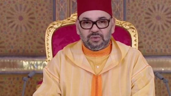 النص الكامل للخطاب الملكي بمناسبة 69 لثورة الملك والشعب