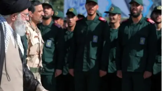 صحيفة ألمانية : الجزائر وإيران تدربان مليشيات البوليساريو لمهاجمة مصالح أمريكية وإسرائيلية في المغرب