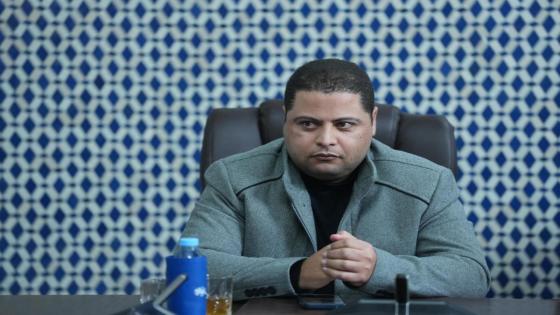 دينامية تنظيمية.. بعوشي يقود إعلام “الأصالة والمعاصرة” بالجهة