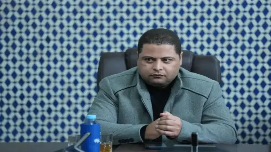 دينامية تنظيمية.. بعوشي يقود إعلام “الأصالة والمعاصرة” بالجهة