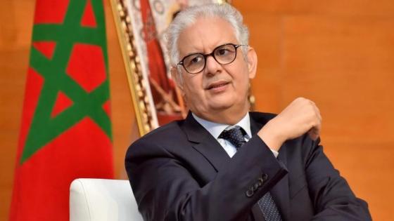 نزار بركة يدعو الشباب إلى الانخراط في الحياة السياسية 