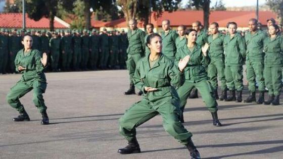 الأولوية لأصحاب التجنيد الاجباري لولوج مباراة سلك الشرطة