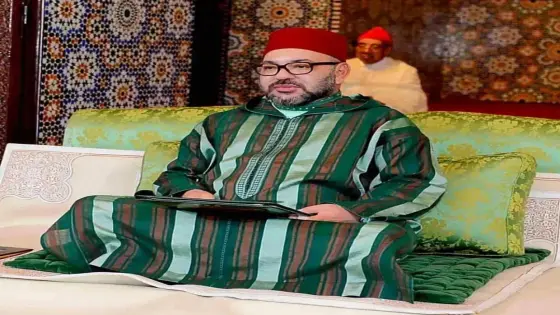 رئيس البرلمان العربي يشيد بدور محمد السادس في الدفاع عن القضية الفلسطينية