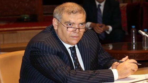 رسميا الداخلية تجري حركة تنقيلات واسعة في صفوف رجال السلطة همت 1819 منهم
