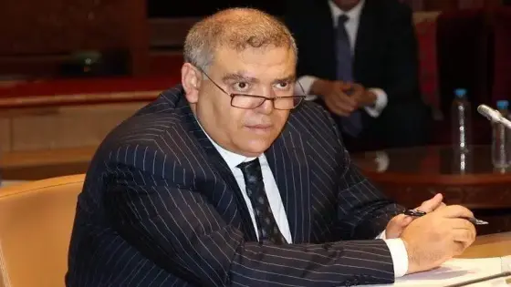 رسميا الداخلية تجري حركة تنقيلات واسعة في صفوف رجال السلطة همت 1819 منهم