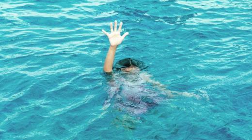 السباحة بوادي سوس تودي بحياة شخص قرب القصر الملكي