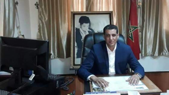 أرخاوي يوضح بشأن تفعيل التأمين الإجباري عن المرض للمشتغلين في قطاع الصناعة التقليدية