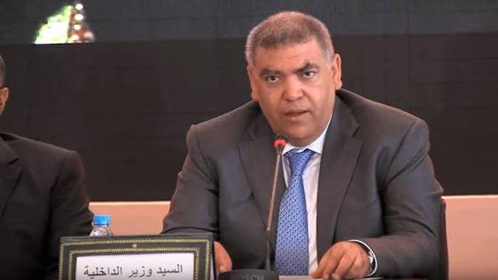 الداخلية: إصابة 263 عنصراً من القوات العمومية و409 موقوفاً خلال الاحتجاجات