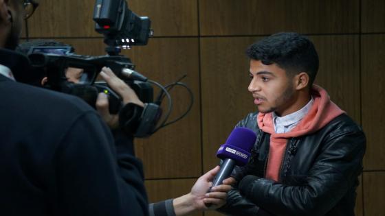 اللاعب المغربي و “العياقة”