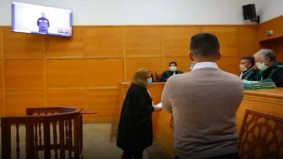 النطق بالحكم في قضية قاضي بني ملال ونائب رئيس جماعة الفقيه بنصالح
