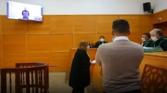النطق بالحكم في قضية قاضي بني ملال ونائب رئيس جماعة الفقيه بنصالح