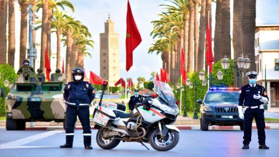 النقاط الرئيسية في البلاغ المشترك لوزارات الداخلية والصحة والصناعة والتجارة والاقتصاد الأخضر والرقمي