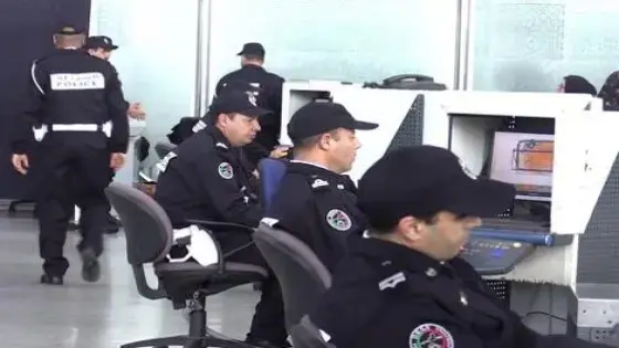 بما فيها مدينة أكادير.. احداث مصالح وتعيينات جديدة بالأمن الوطني