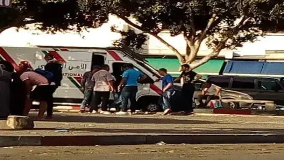 حصيلة ايجابية وارتياح المواطنين بعد توالي الحملات الامنية على عدد من المناطق بأكادير