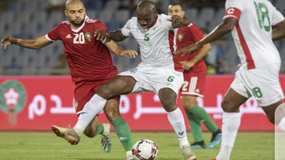 خاليلوزيتش يفتتح مشواره الودي بتعادل مخيب امام بوركينافاسو