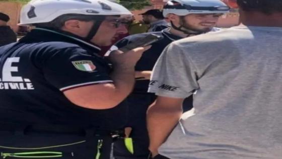 دخول فريق إغاثة من إيطاليا إلى المملكة بدون ترخيص يستنفر السلطات المغربية