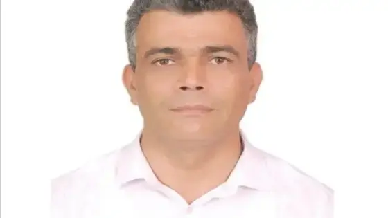 تعيين ” الريحاني ” مديرا للمستشفى الجامعي بأكادير