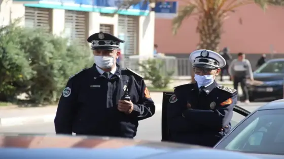 الشرطة تترصد ل ” سماسرة ” البطاقة الوطنية في بيوكرى