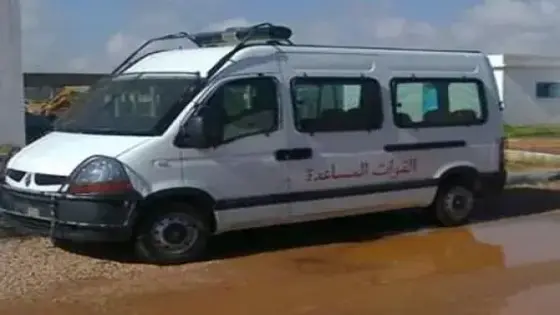 الداخلية تحقق في فيديو ممارسة الجنس داخل ” صطافيط ” للقوات المساعدة