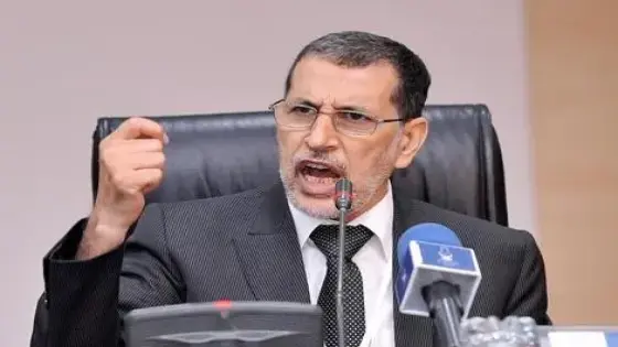 العثماني يربط أداء المقاولات العمومية بشفافية الحسابات
