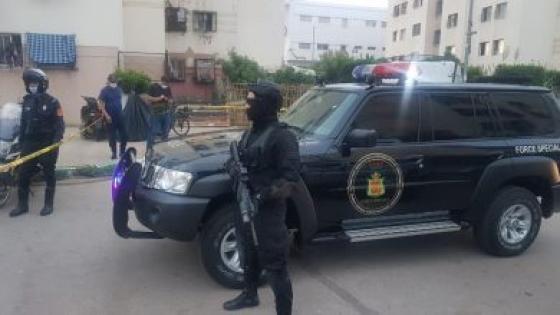 لديستي تعثر على 3 طن من ماء الحياة في سيدي بيبي