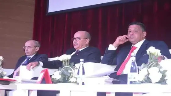 توصيات هامة في لقاء أكادير حول الشغب تحتاج إلى تفعيل عاجل