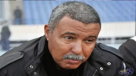 الكرة الوطنية تفقد احد اعمدتها ، المدرب الوطني مصطفى مديح في دمة الله