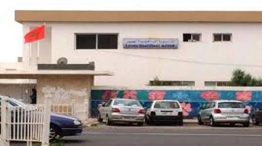 مؤسسة تعليمية لأكادير تغلق ابوابها بسبب فيروس كورونا