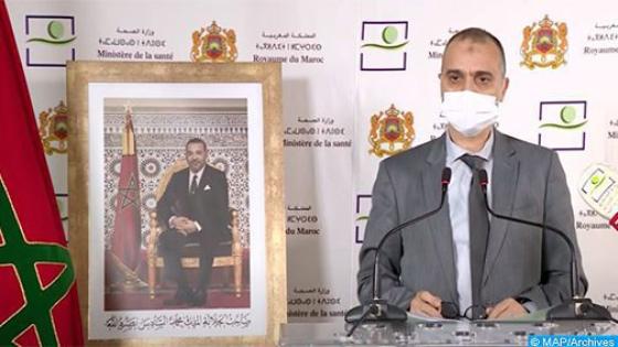 تماثل 140 حالة للشفاء خلال ال24 ساعة الأخيرة