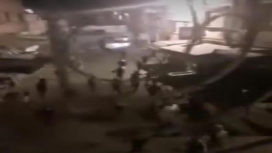 النيابة العامة ترسل متسببي أحداث شغب إنزكان إلى السجن وها التفاصيل …