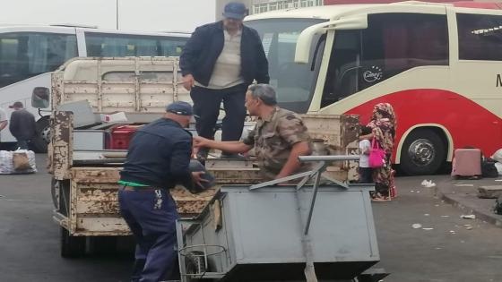 السلطة المحلية بالدائرة الأولى لإنزكان تقود حملات للتطهير و تحرير الملك العمومي….