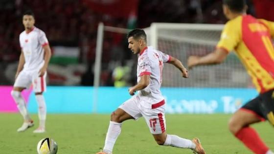 الترجى يواجه الوداد في مواجهة حاسمة لنصف نهائي الدوري الأفريقي (ذهاب)