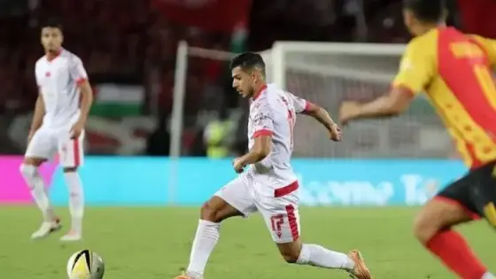 الترجى يواجه الوداد في مواجهة حاسمة لنصف نهائي الدوري الأفريقي (ذهاب)