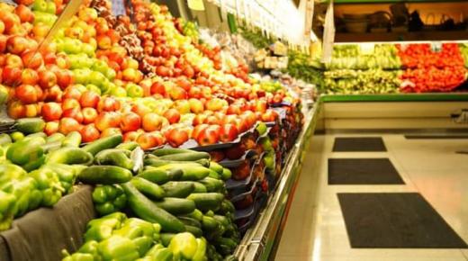 إرتفاع أسعار الخضروات أنهك القدرة الشرائية للطبقتين المتوسطة والفقيرة